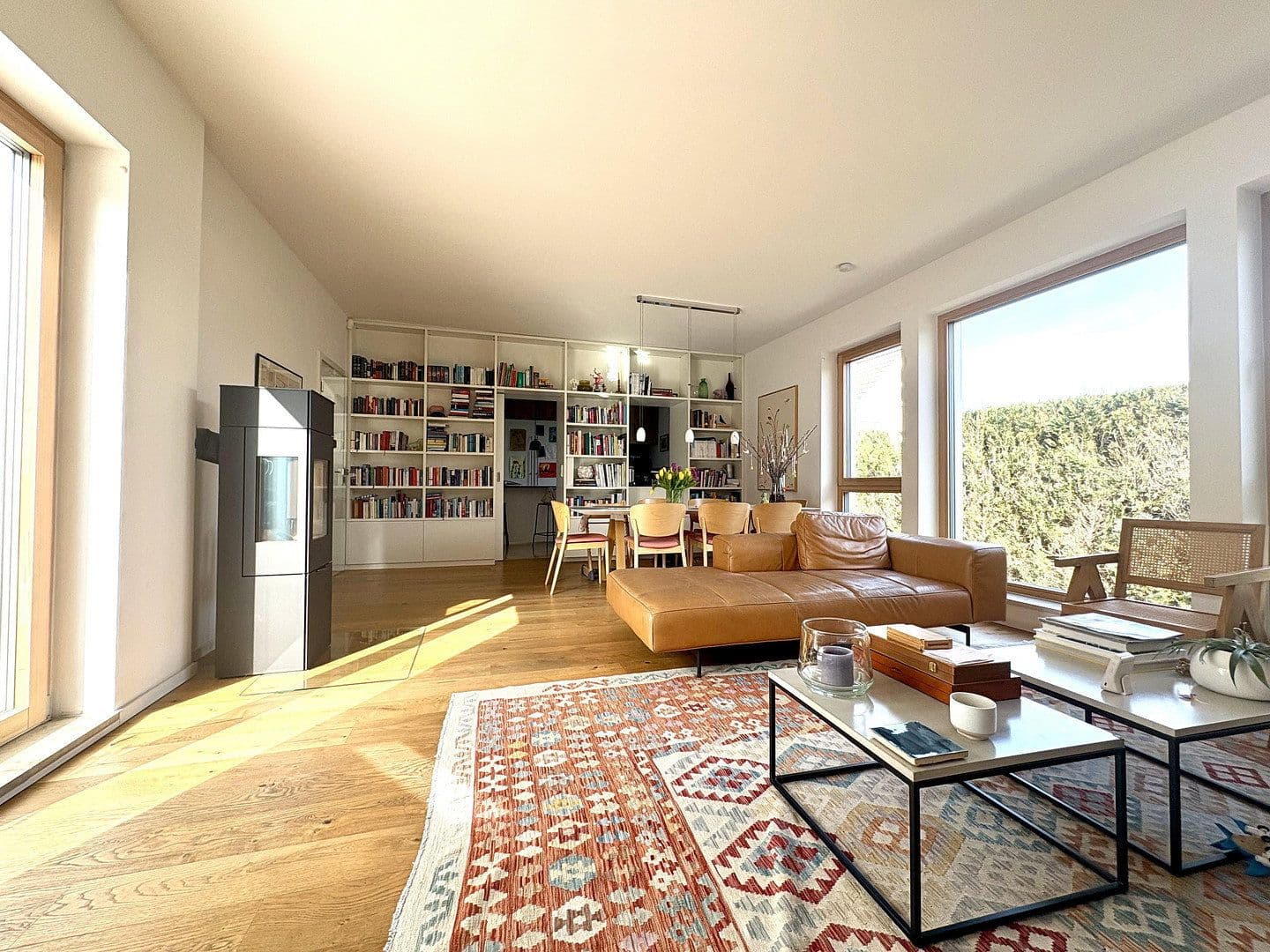 Prodej domu 250 m², pozemek 852 m², Berlin, Berlín Prodej domu 250 m², pozemek 852 m², Berlin, Berlín