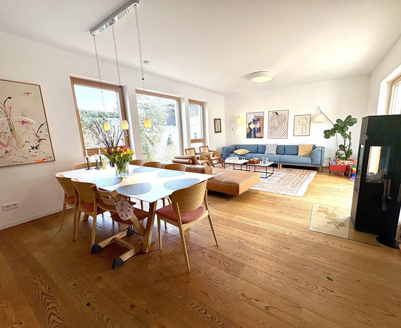 Prodej domu 250 m², pozemek 852 m², Berlin, Berlín Prodej domu 250 m², pozemek 852 m², Berlin, Berlín