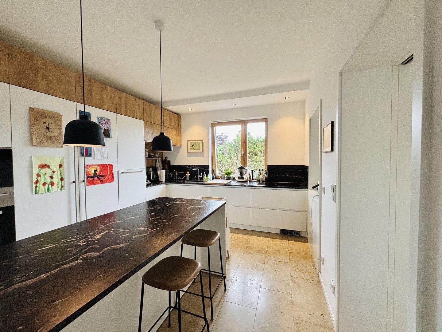 Prodej domu 250 m², pozemek 852 m², Berlin, Berlín Prodej domu 250 m², pozemek 852 m², Berlin, Berlín