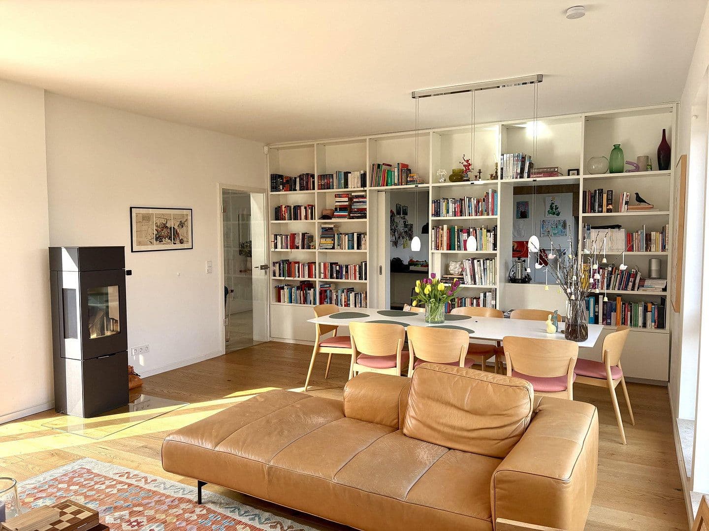 Prodej domu 250 m², pozemek 852 m², Berlin, Berlín Prodej domu 250 m², pozemek 852 m², Berlin, Berlín