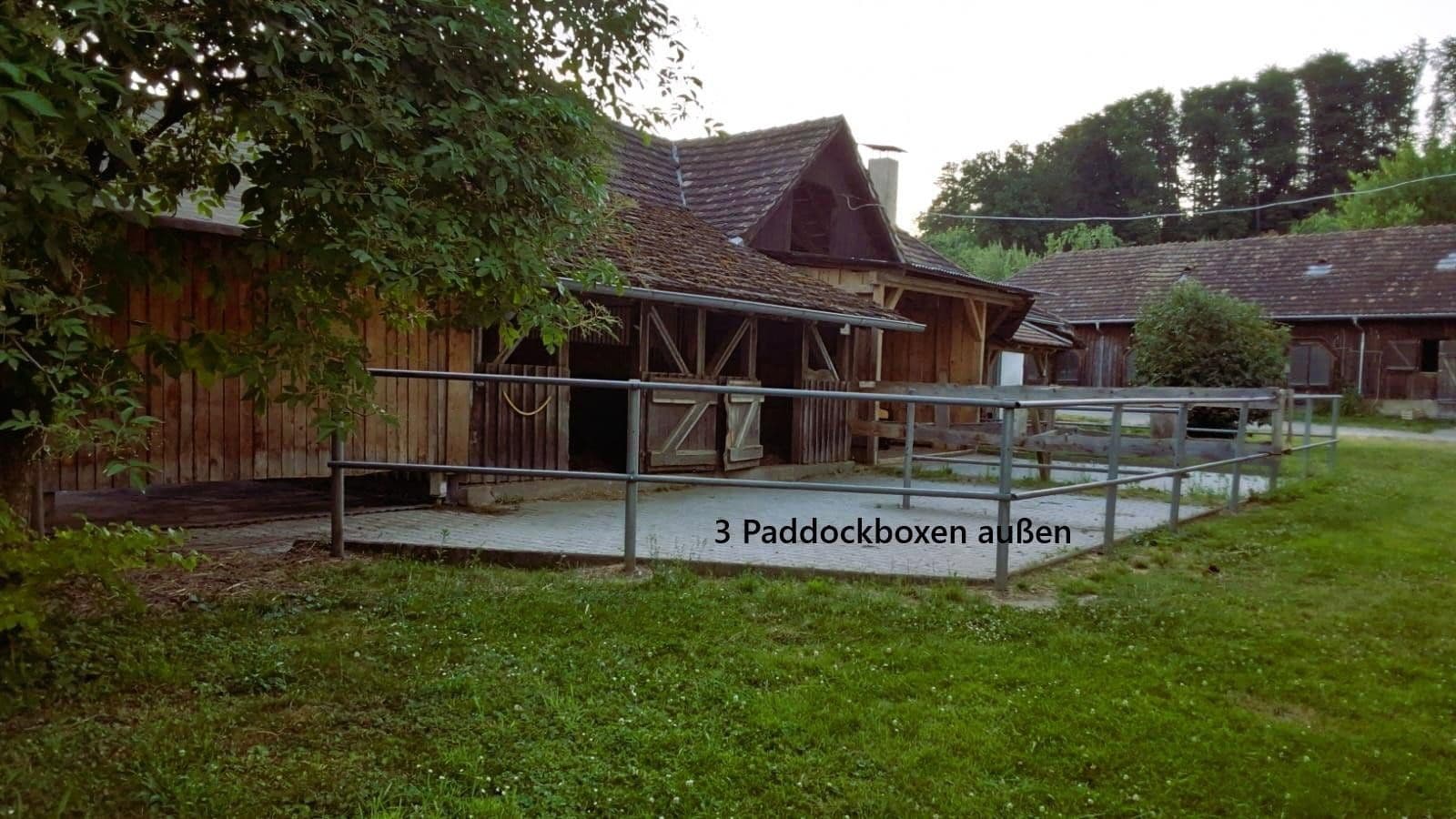 Prodej pozemku 820.000 m², Salem, Bádensko-Württembersko Prodej pozemku 820.000 m², Salem, Bádensko-Württembersko