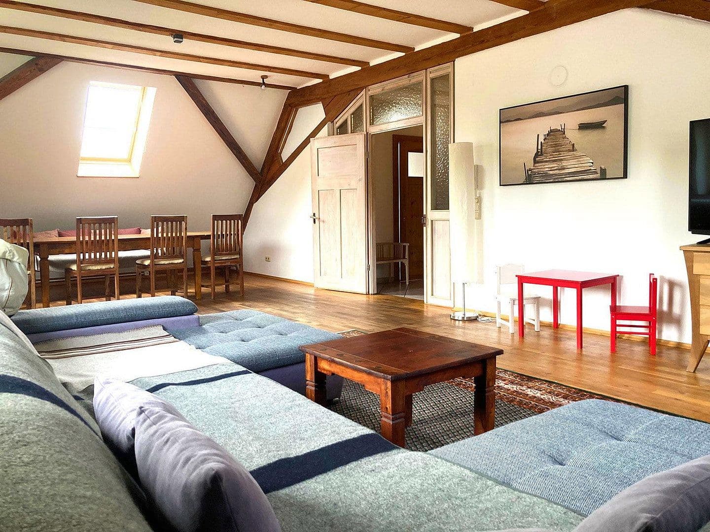 Prodej pozemku 820.000 m², Salem, Bádensko-Württembersko Prodej pozemku 820.000 m², Salem, Bádensko-Württembersko