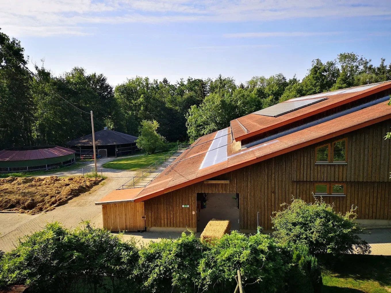 Prodej pozemku 820.000 m², Salem, Bádensko-Württembersko Prodej pozemku 820.000 m², Salem, Bádensko-Württembersko