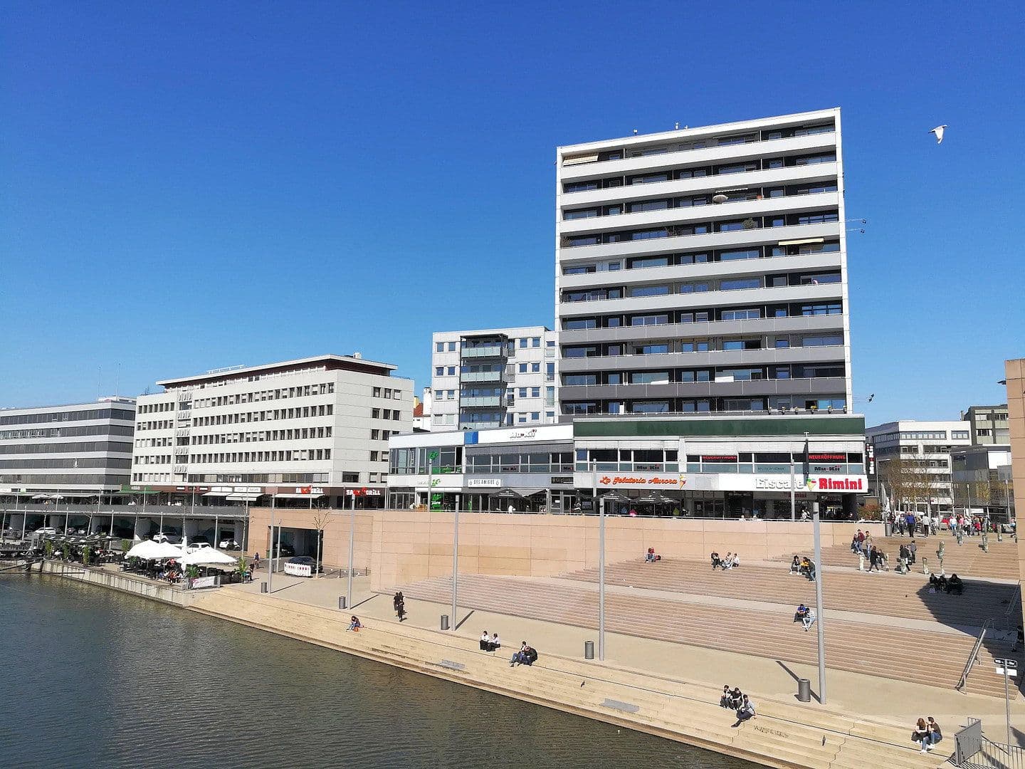 Prodej bytu 3+1 95 m², Saarbrücken, Země Sársko Prodej bytu 3+1 95 m², Saarbrücken, Země Sársko