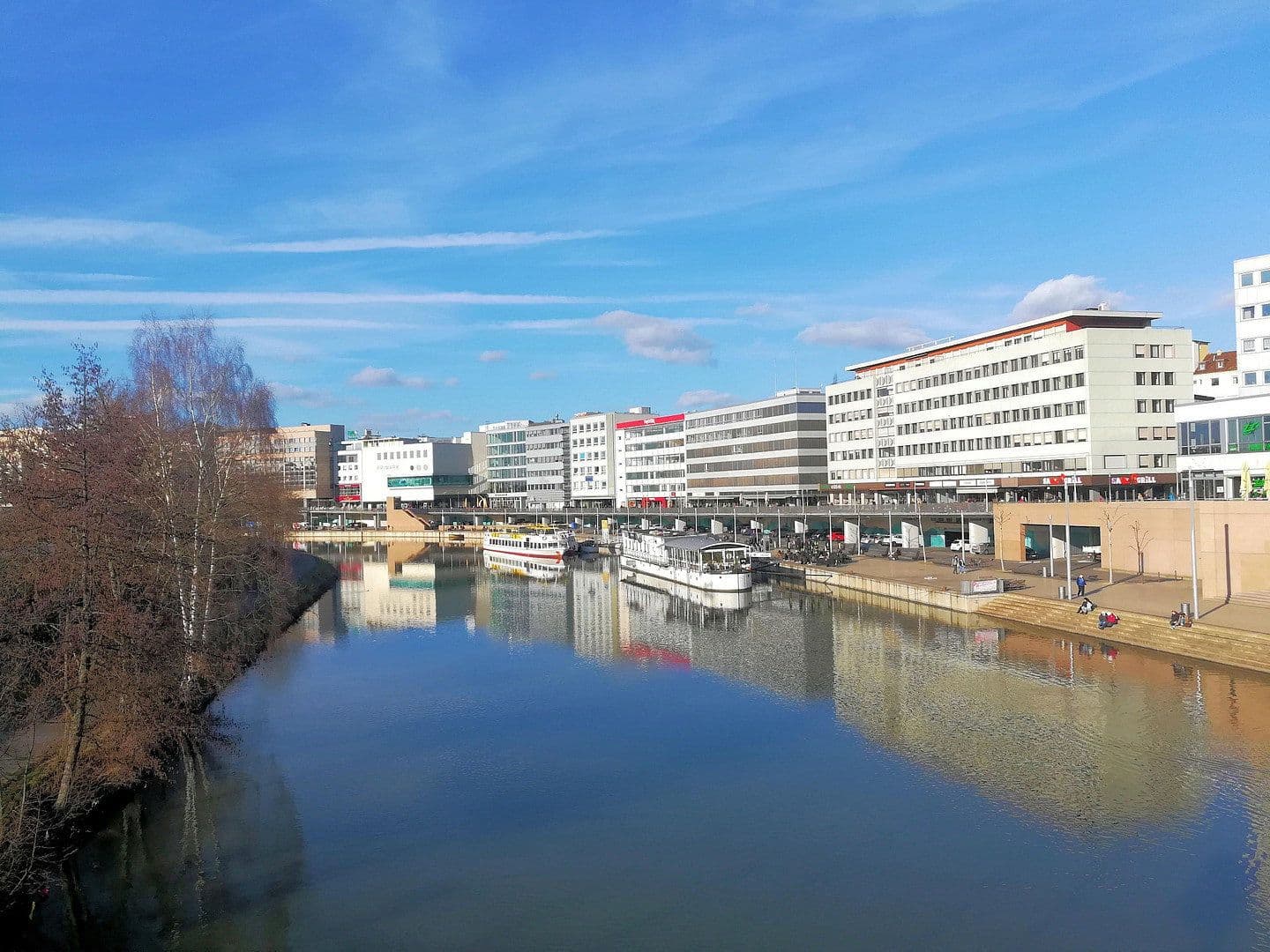 Prodej bytu 3+1 95 m², Saarbrücken, Země Sársko Prodej bytu 3+1 95 m², Saarbrücken, Země Sársko