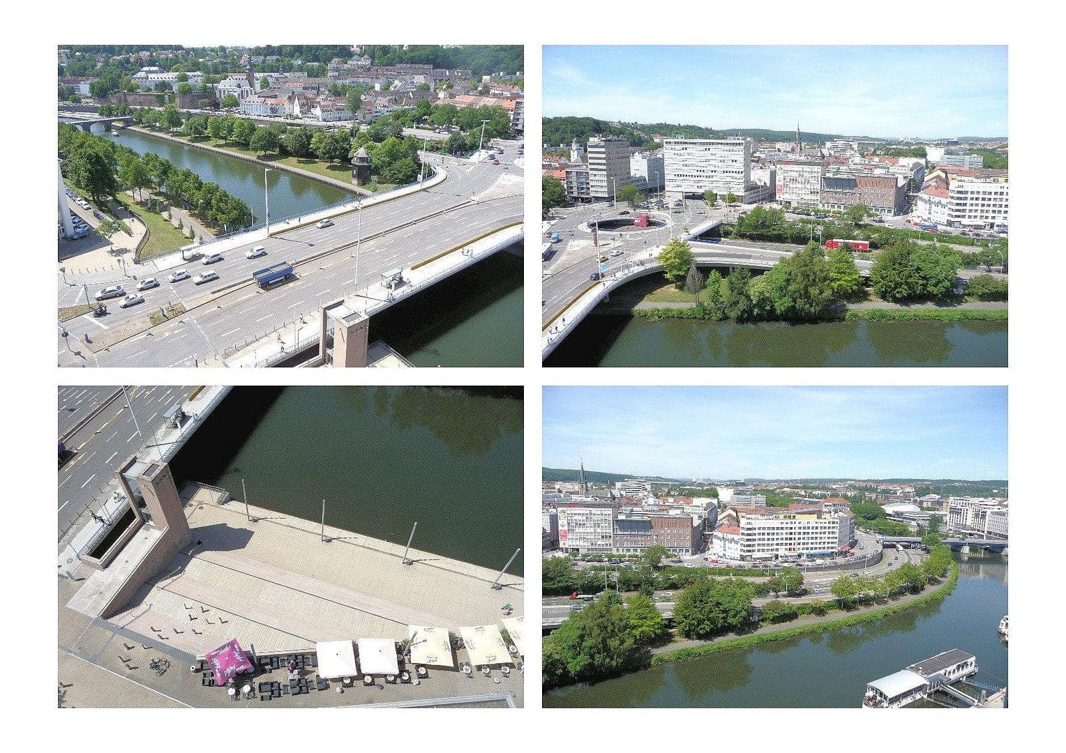 Prodej bytu 3+1 95 m², Saarbrücken, Země Sársko Prodej bytu 3+1 95 m², Saarbrücken, Země Sársko