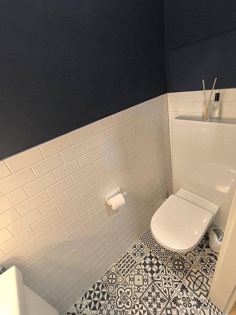 Prodej bytu 3+1 95 m², Saarbrücken, Země Sársko Prodej bytu 3+1 95 m², Saarbrücken, Země Sársko