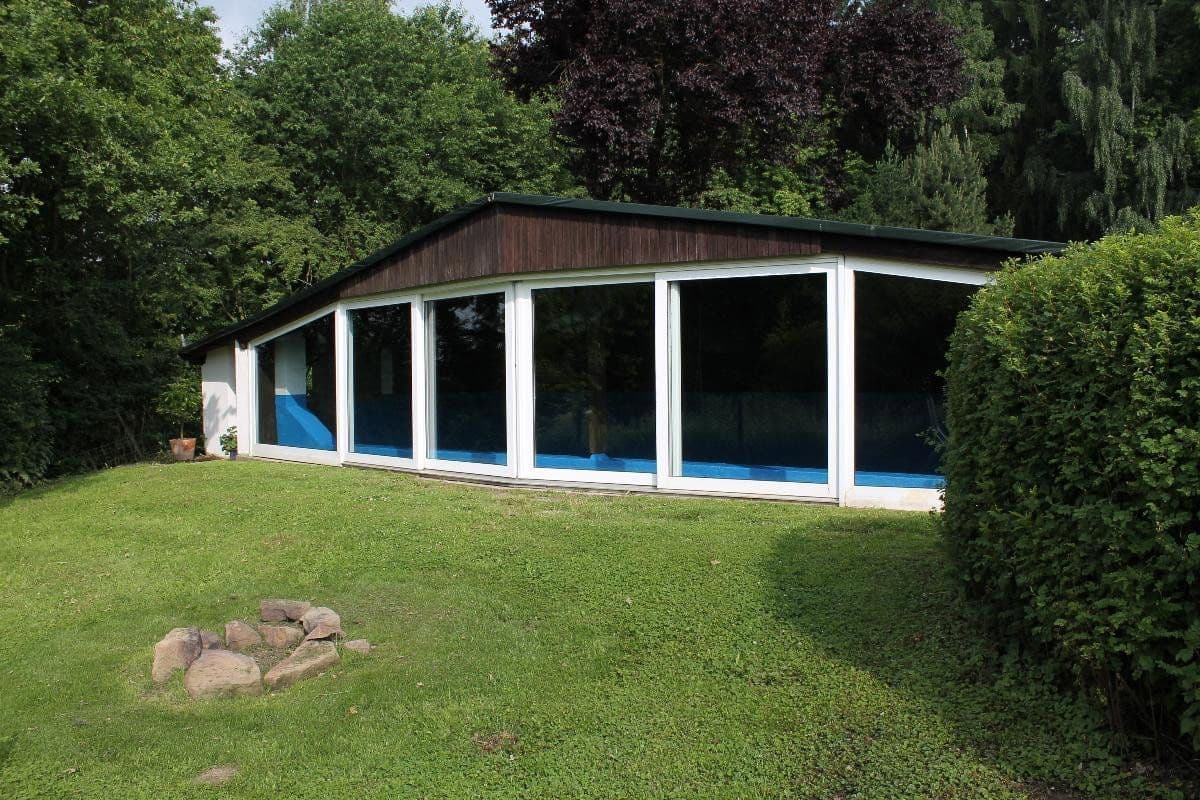 Prodej domu 370 m², pozemek 6.721 m², Hagen, Severní Porýní-Vestfálsko Prodej domu 370 m², pozemek 6.721 m², Hagen, Severní Porýní-Vestfálsko