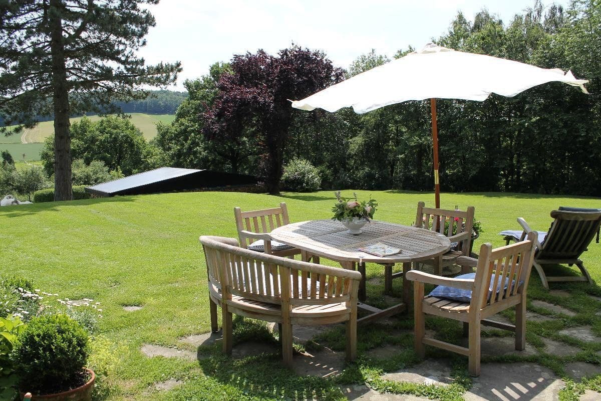 Prodej domu 370 m², pozemek 6.721 m², Hagen, Severní Porýní-Vestfálsko Prodej domu 370 m², pozemek 6.721 m², Hagen, Severní Porýní-Vestfálsko