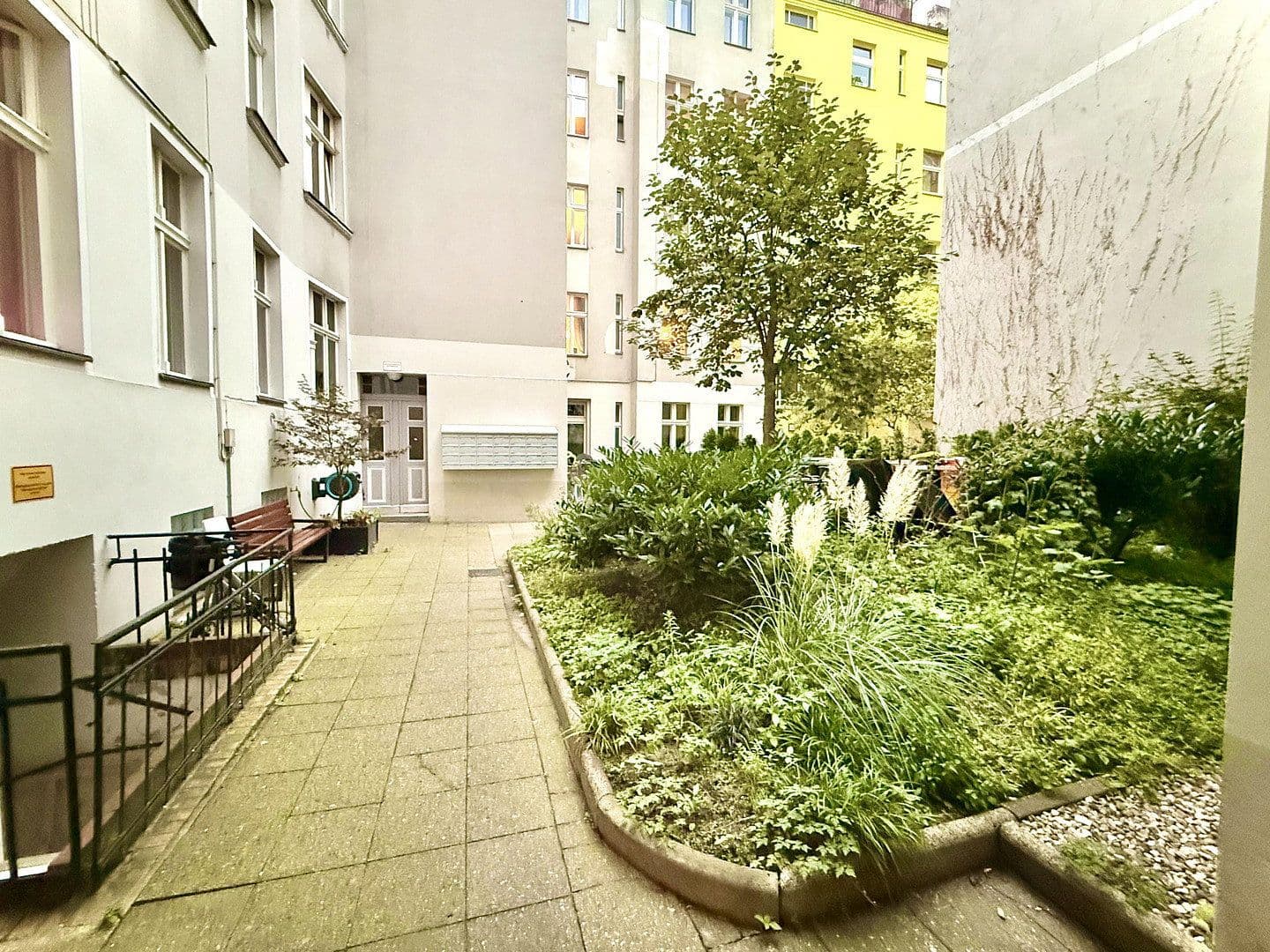 Prodej bytu 3+1 71 m², Donaustrasse 16, Berlin, Berlín Prodej bytu 3+1 71 m², Donaustrasse 16, Berlin, Berlín