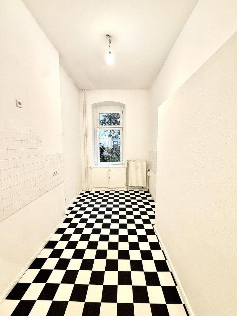 Prodej bytu 3+1 71 m², Donaustrasse 16, Berlin, Berlín Prodej bytu 3+1 71 m², Donaustrasse 16, Berlin, Berlín