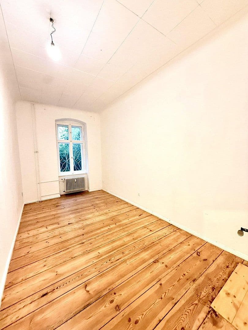 Prodej bytu 3+1 71 m², Donaustrasse 16, Berlin, Berlín Prodej bytu 3+1 71 m², Donaustrasse 16, Berlin, Berlín