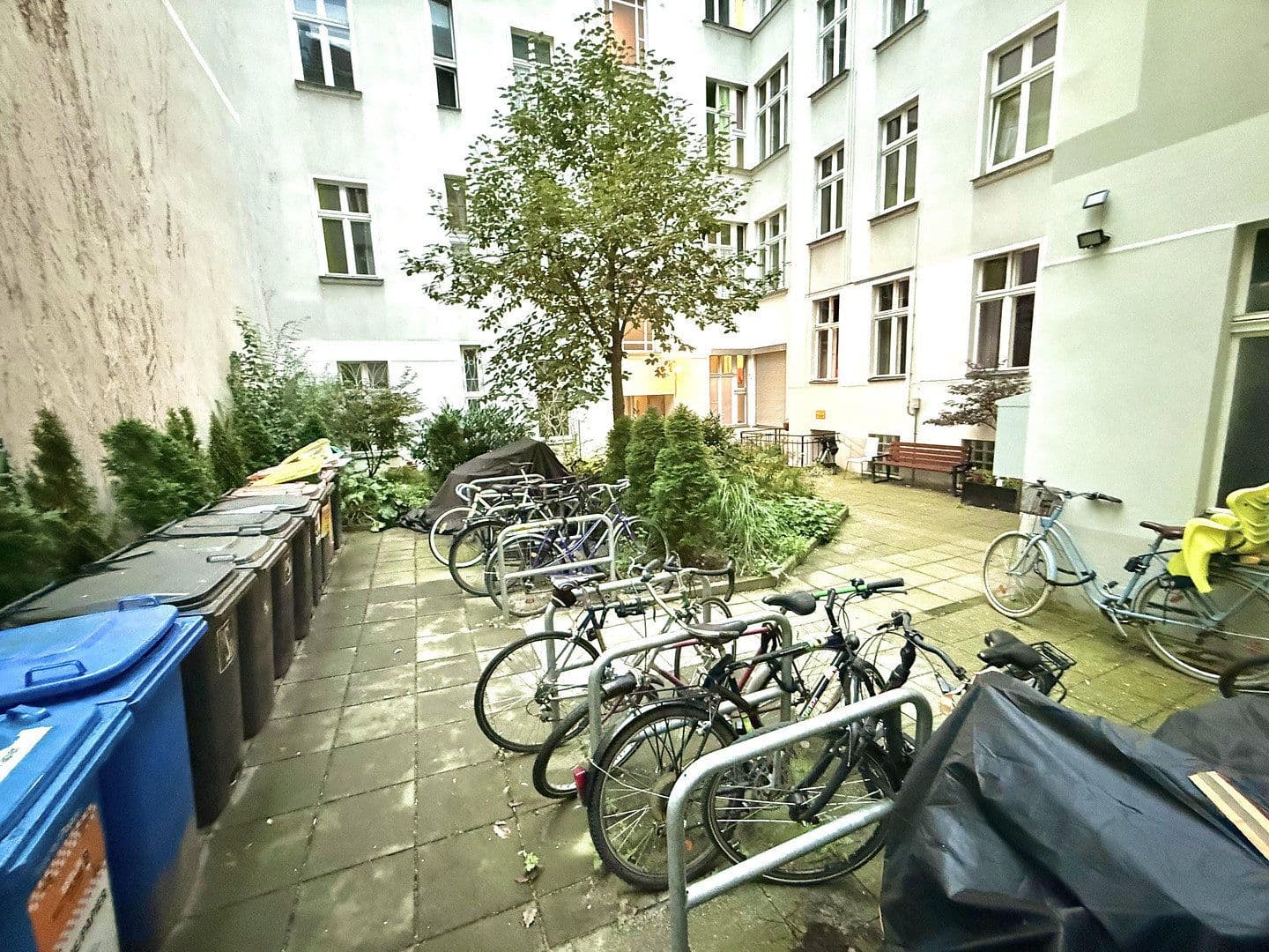 Prodej bytu 3+1 71 m², Donaustrasse 16, Berlin, Berlín Prodej bytu 3+1 71 m², Donaustrasse 16, Berlin, Berlín
