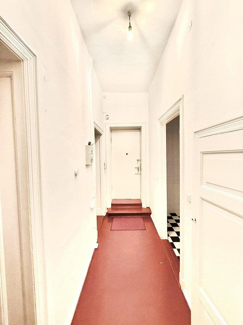 Prodej bytu 3+1 71 m², Donaustrasse 16, Berlin, Berlín Prodej bytu 3+1 71 m², Donaustrasse 16, Berlin, Berlín