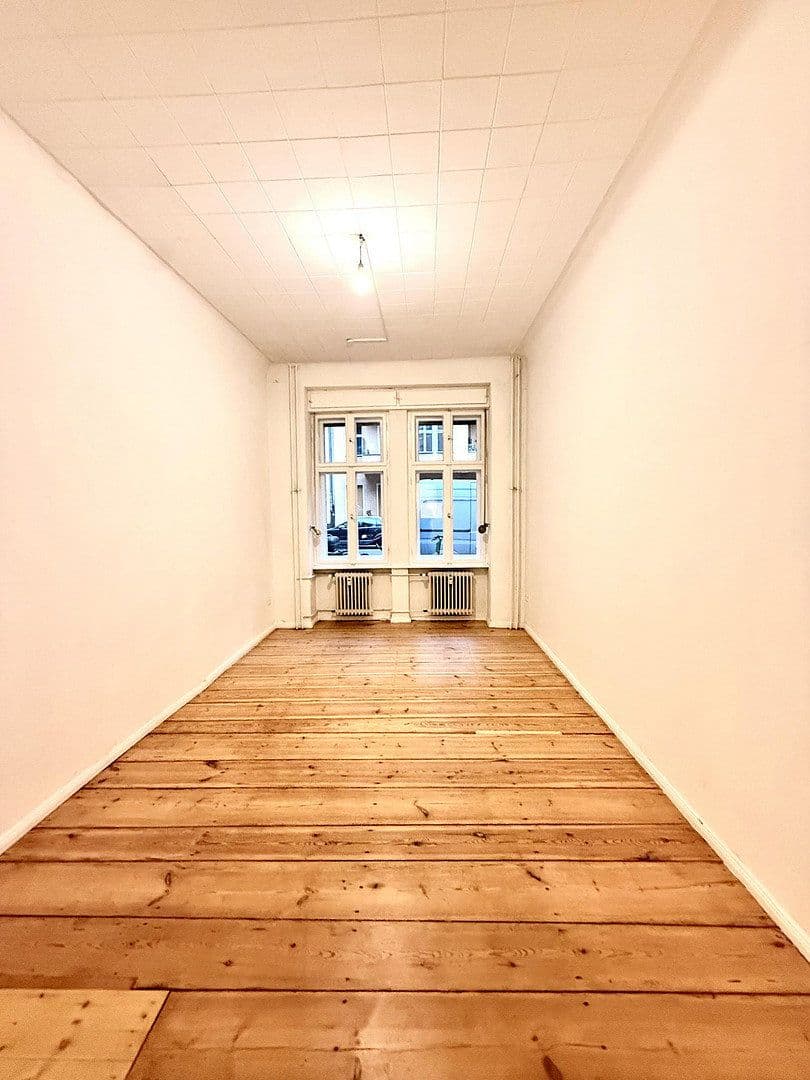 Prodej bytu 3+1 71 m², Donaustrasse 16, Berlin, Berlín Prodej bytu 3+1 71 m², Donaustrasse 16, Berlin, Berlín