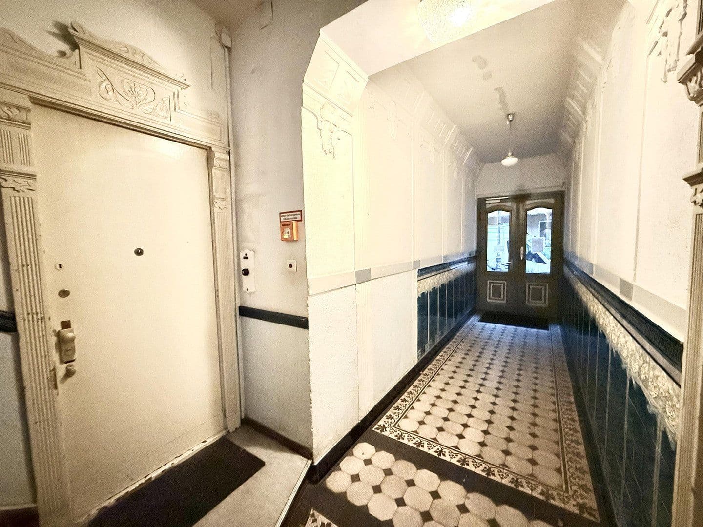 Prodej bytu 3+1 71 m², Donaustrasse 16, Berlin, Berlín Prodej bytu 3+1 71 m², Donaustrasse 16, Berlin, Berlín