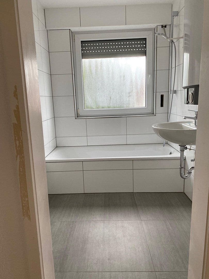 Prodej bytu 3+1 72 m², Talstr.43, Leutenbach, Bádensko-Württembersko Prodej bytu 3+1 72 m², Talstr.43, Leutenbach, Bádensko-Württembersko