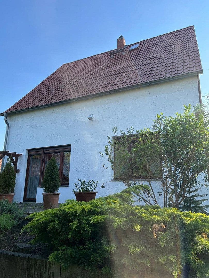 Prodej domu 156 m², pozemek 520 m², Berlin, Berlín Prodej domu 156 m², pozemek 520 m², Berlin, Berlín