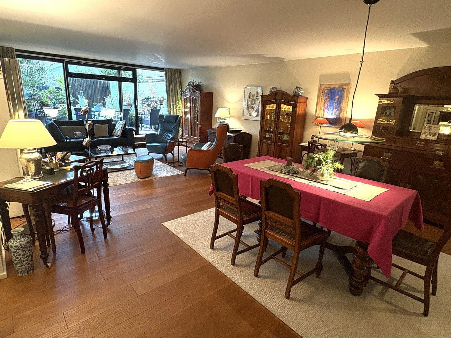 Prodej bytu 2+kk 118 m², Dreieich, Hessen Prodej bytu 2+kk 118 m², Dreieich, Hessen