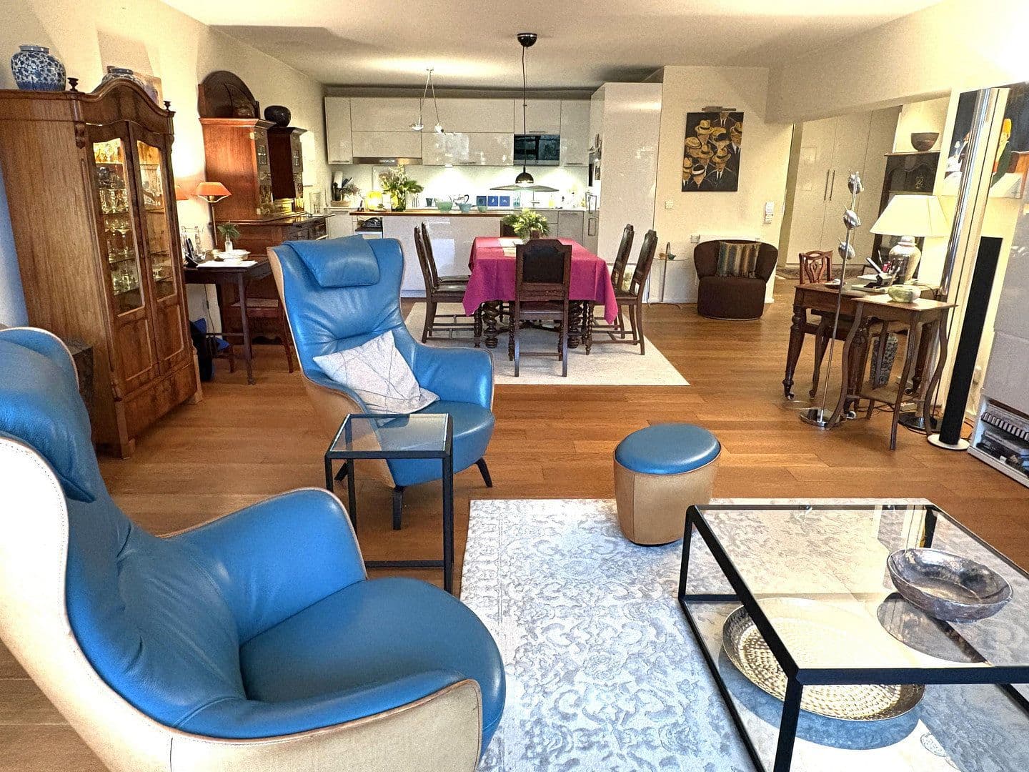 Prodej bytu 2+kk 118 m², Dreieich, Hessen Prodej bytu 2+kk 118 m², Dreieich, Hessen