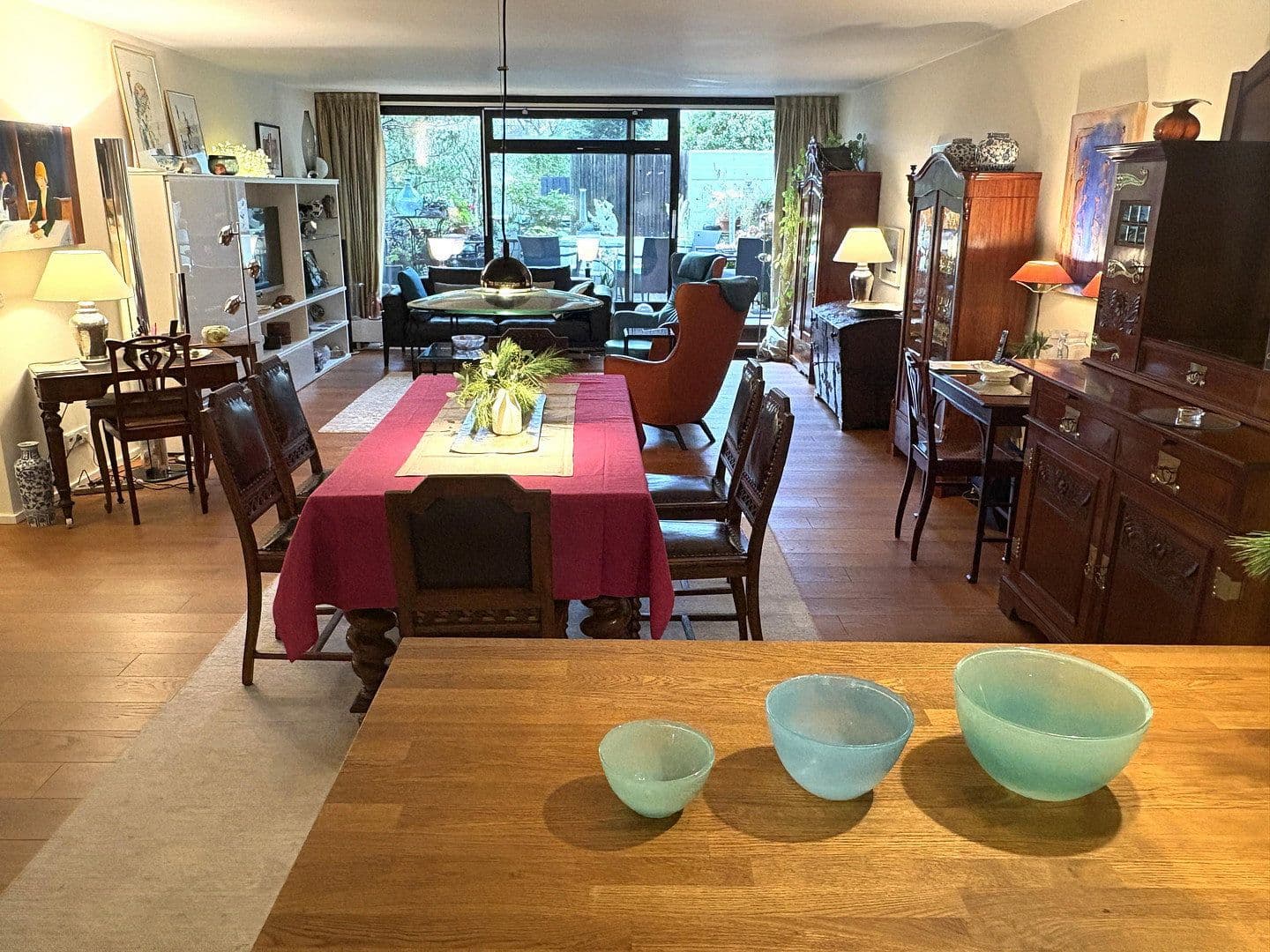 Prodej bytu 2+kk 118 m², Dreieich, Hessen Prodej bytu 2+kk 118 m², Dreieich, Hessen