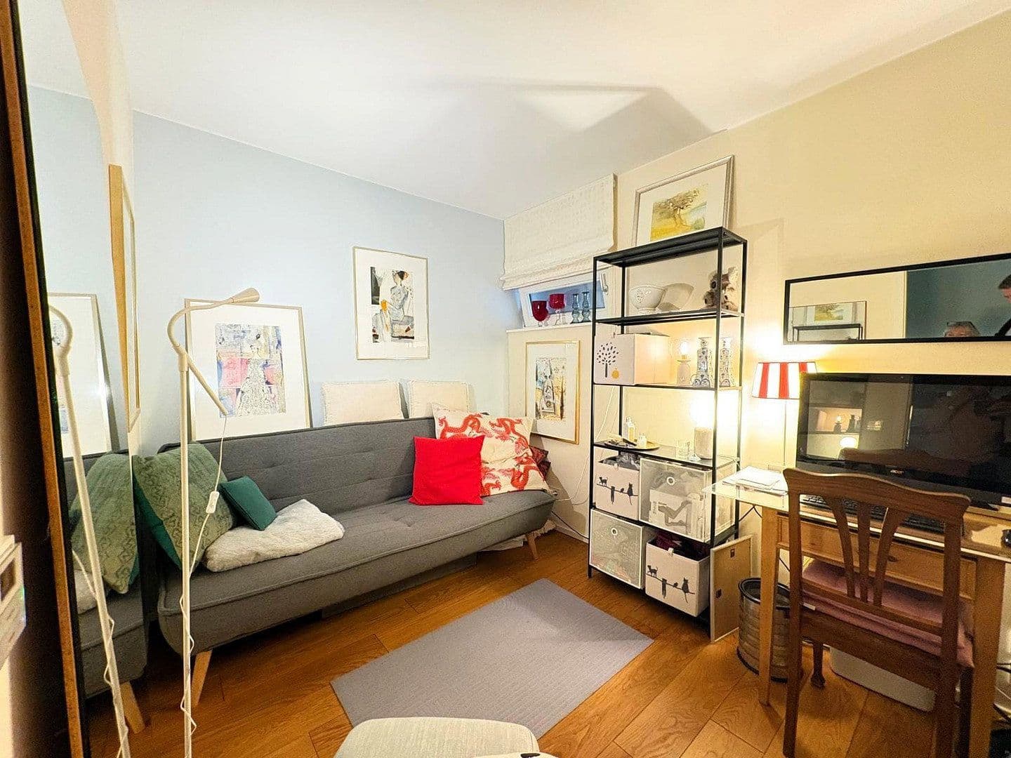 Prodej bytu 2+kk 118 m², Dreieich, Hessen Prodej bytu 2+kk 118 m², Dreieich, Hessen