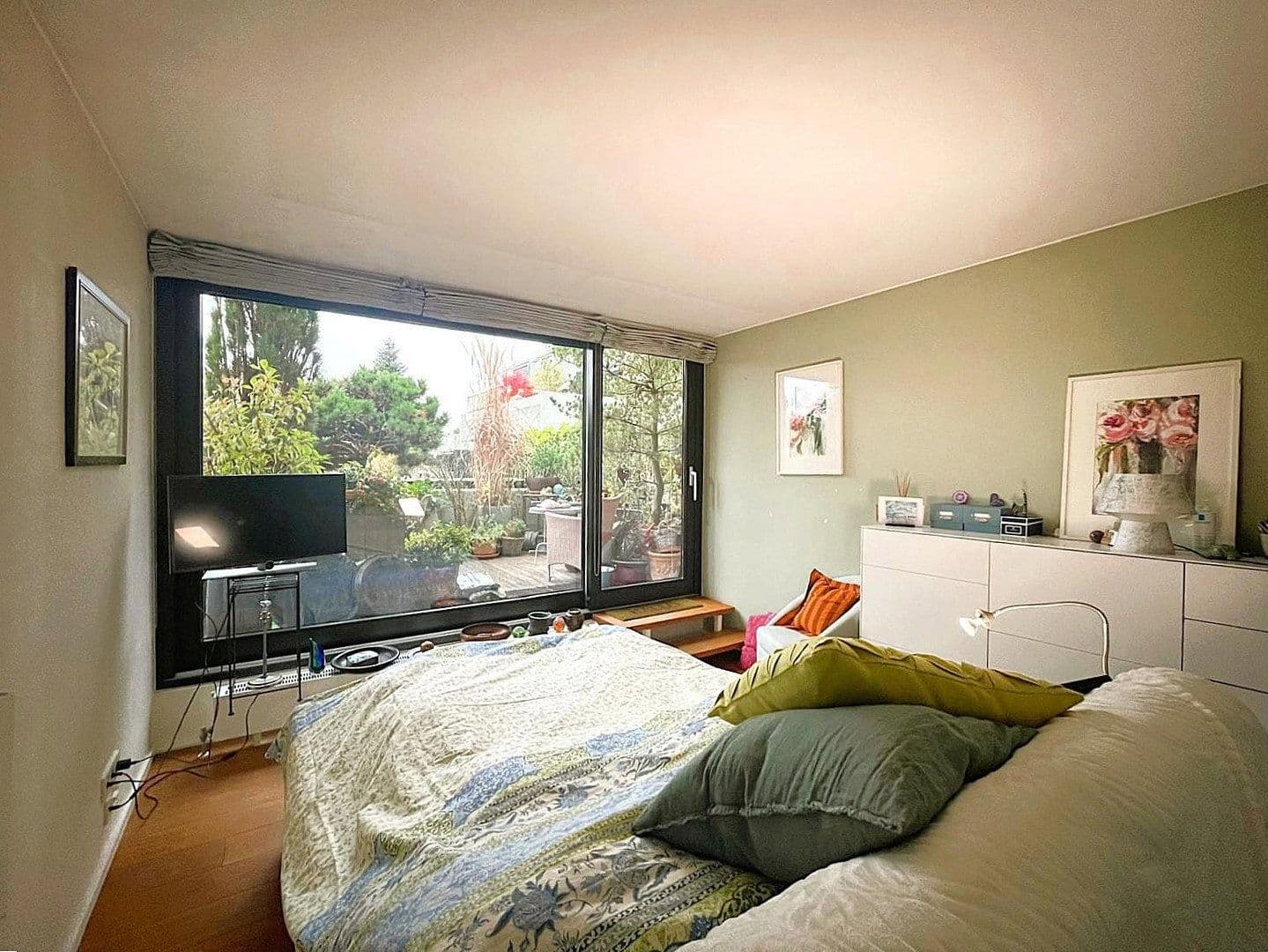 Prodej bytu 2+kk 118 m², Dreieich, Hessen Prodej bytu 2+kk 118 m², Dreieich, Hessen