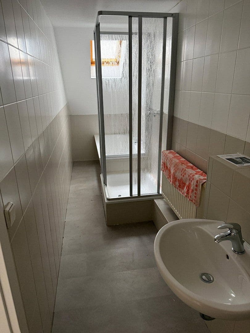 Pronájem bytu 3+kk 76 m², Neumarkt 9, Lichtenstein/Sachsen, Sasko Pronájem bytu 3+kk 76 m², Neumarkt 9, Lichtenstein/Sachsen, Sasko