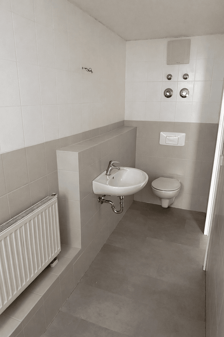 Pronájem bytu 3+kk 76 m², Neumarkt 9, Lichtenstein/Sachsen, Sasko Pronájem bytu 3+kk 76 m², Neumarkt 9, Lichtenstein/Sachsen, Sasko