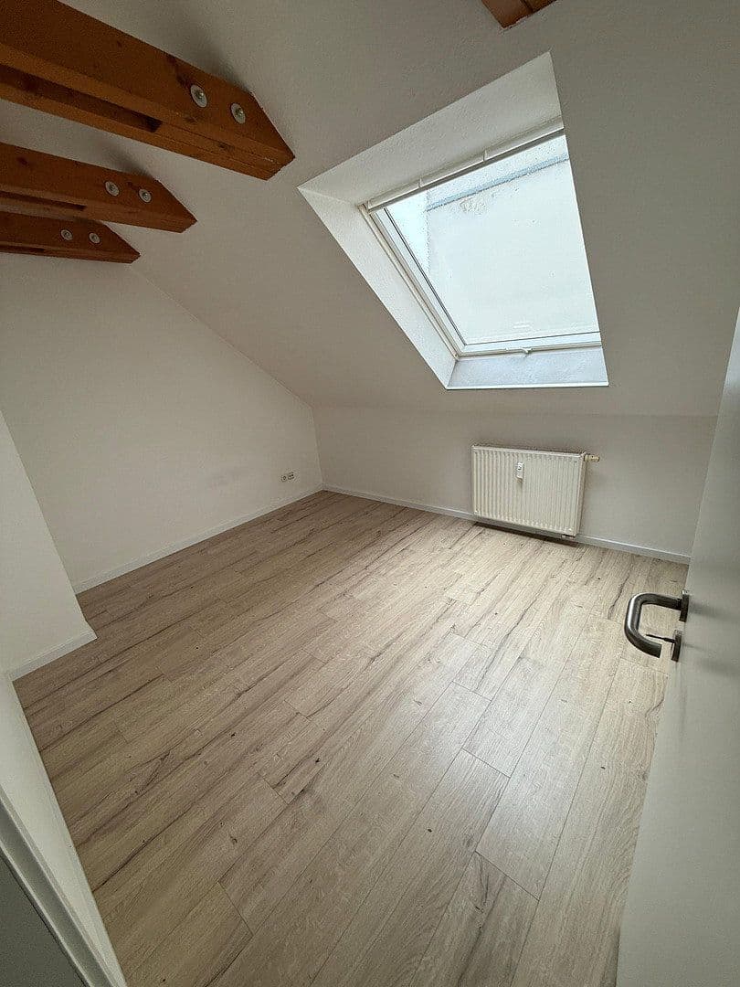 Pronájem bytu 3+kk 76 m², Neumarkt 9, Lichtenstein/Sachsen, Sasko Pronájem bytu 3+kk 76 m², Neumarkt 9, Lichtenstein/Sachsen, Sasko