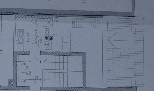 Pronájem bytu 3+kk 76 m², Neumarkt 9, Lichtenstein/Sachsen, Sasko Pronájem bytu 3+kk 76 m², Neumarkt 9, Lichtenstein/Sachsen, Sasko