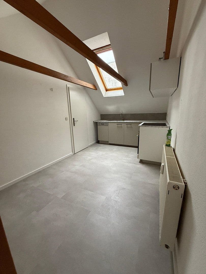 Pronájem bytu 3+kk 76 m², Neumarkt 9, Lichtenstein/Sachsen, Sasko Pronájem bytu 3+kk 76 m², Neumarkt 9, Lichtenstein/Sachsen, Sasko