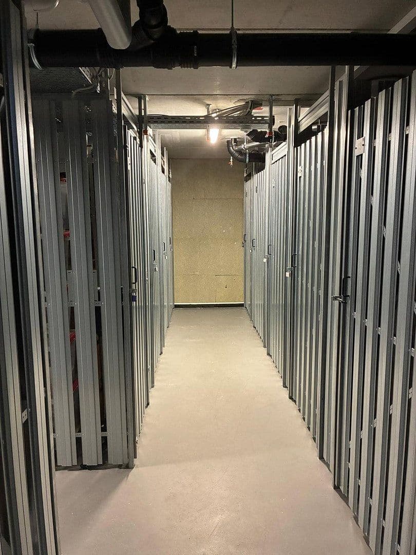 Pronájem bytu 1+1 28 m², Bartholomäusstraße 54, Nürnberg, Bavorsko Pronájem bytu 1+1 28 m², Bartholomäusstraße 54, Nürnberg, Bavorsko