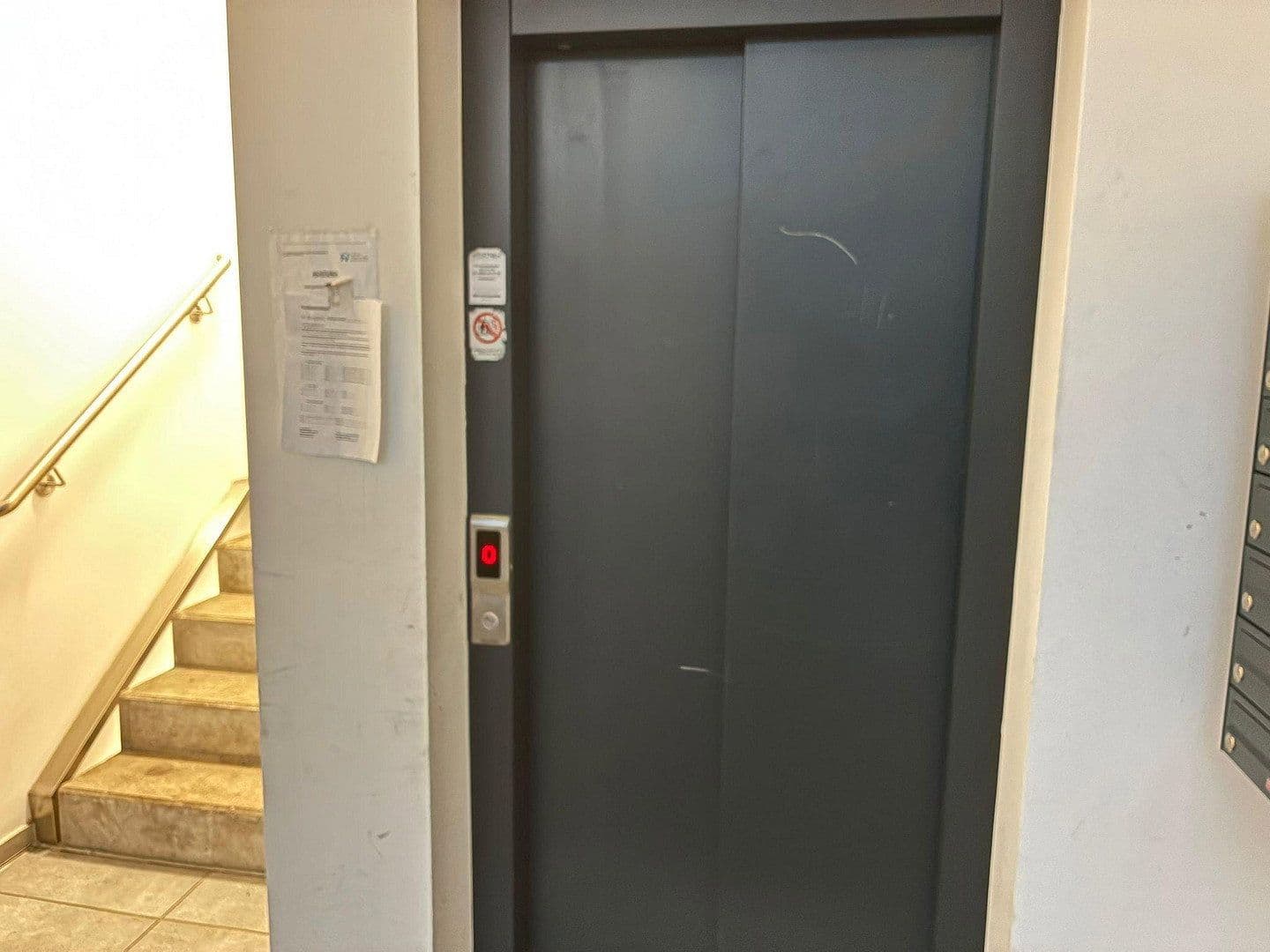 Pronájem bytu 1+1 28 m², Bartholomäusstraße 54, Nürnberg, Bavorsko Pronájem bytu 1+1 28 m², Bartholomäusstraße 54, Nürnberg, Bavorsko