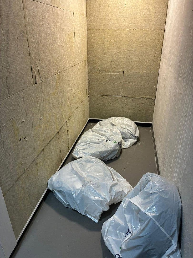 Pronájem bytu 1+1 28 m², Bartholomäusstraße 54, Nürnberg, Bavorsko Pronájem bytu 1+1 28 m², Bartholomäusstraße 54, Nürnberg, Bavorsko