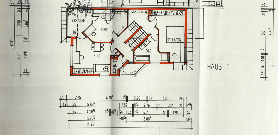 Prodej domu 160 m², pozemek 307 m², Neuhausen auf den Fildern, Bádensko-Württembersko Prodej domu 160 m², pozemek 307 m², Neuhausen auf den Fildern, Bádensko-Württembersko