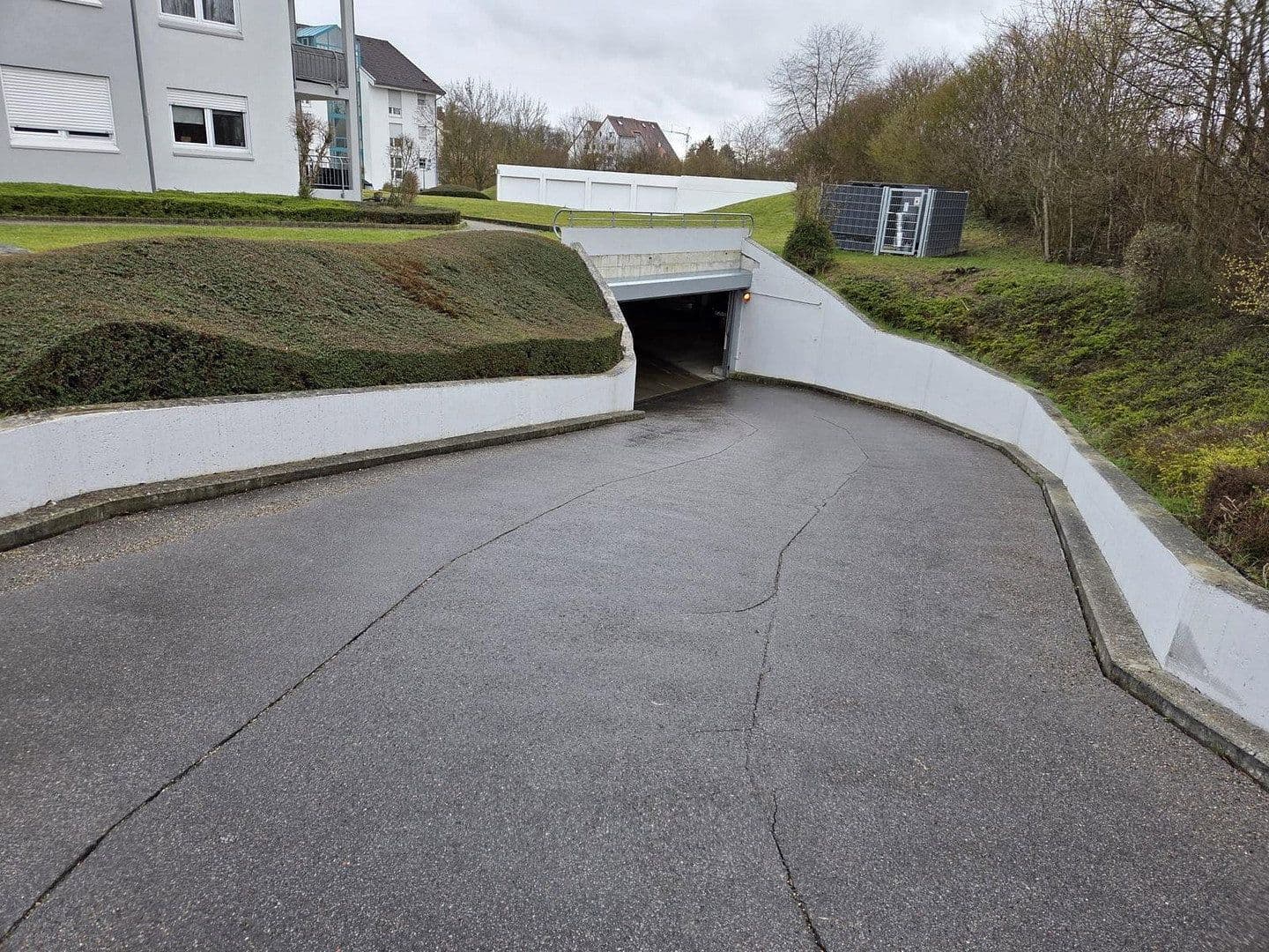 Prodej bytu 2+1 46 m², Anne-Frank-Straße 13, Laupheim, Bádensko-Württembersko Prodej bytu 2+1 46 m², Anne-Frank-Straße 13, Laupheim, Bádensko-Württembersko