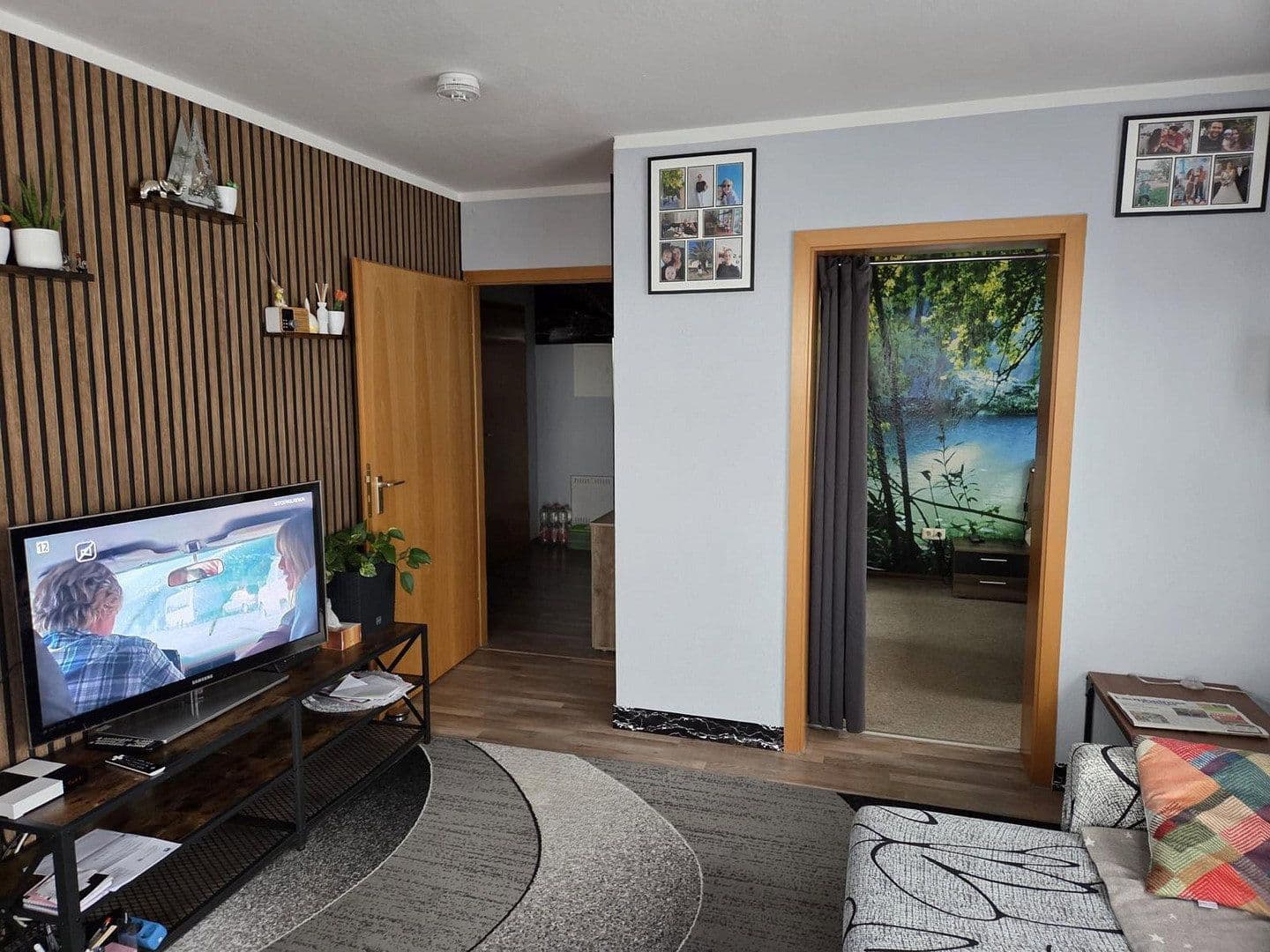 Prodej bytu 2+1 46 m², Anne-Frank-Straße 13, Laupheim, Bádensko-Württembersko Prodej bytu 2+1 46 m², Anne-Frank-Straße 13, Laupheim, Bádensko-Württembersko