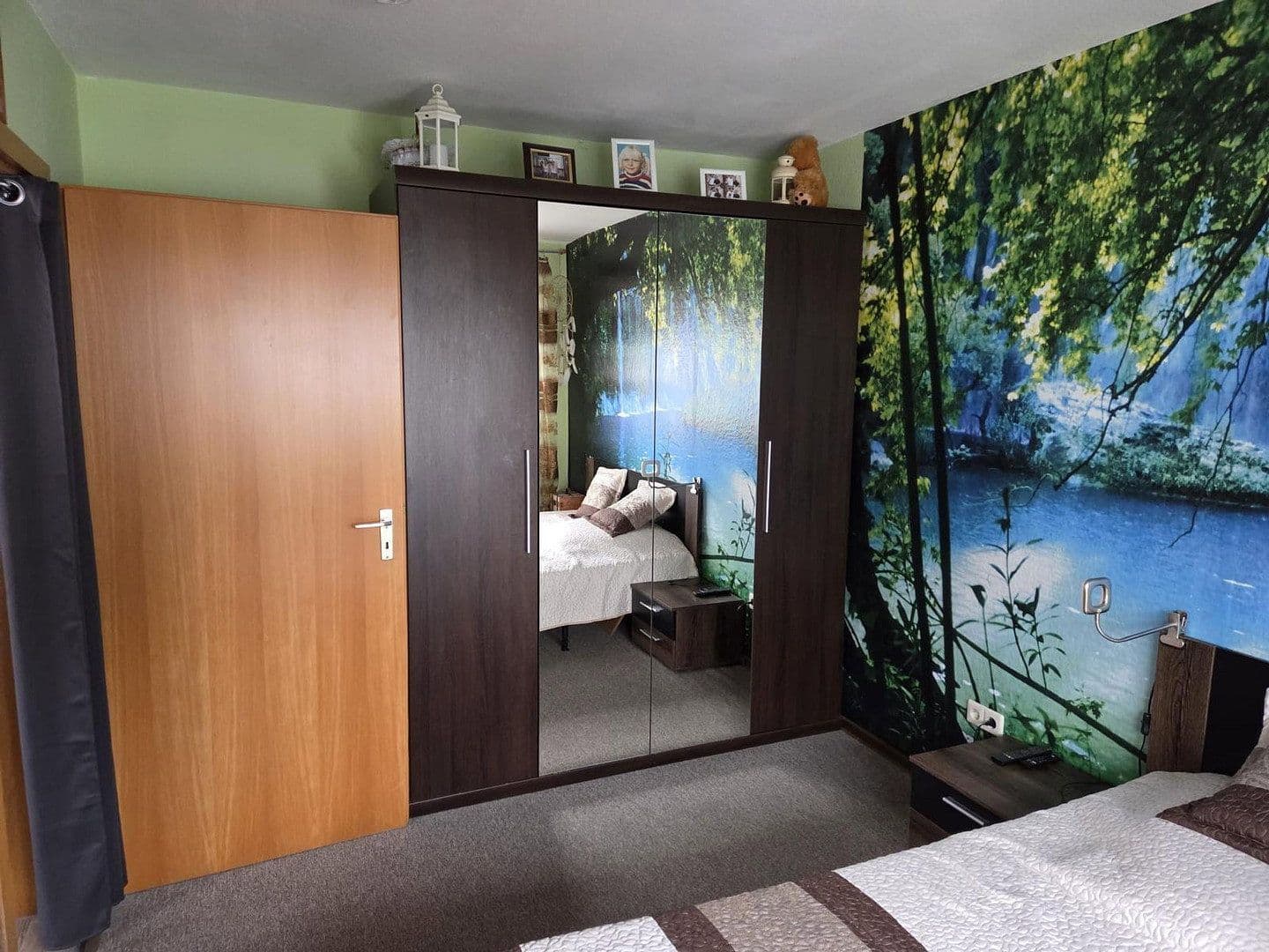 Prodej bytu 2+1 46 m², Anne-Frank-Straße 13, Laupheim, Bádensko-Württembersko Prodej bytu 2+1 46 m², Anne-Frank-Straße 13, Laupheim, Bádensko-Württembersko