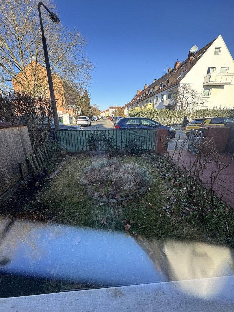 Prodej domu 115 m², pozemek 230 m², Graudenzerstr. 20a, Nürnberg, Bavorsko Prodej domu 115 m², pozemek 230 m², Graudenzerstr. 20a, Nürnberg, Bavorsko