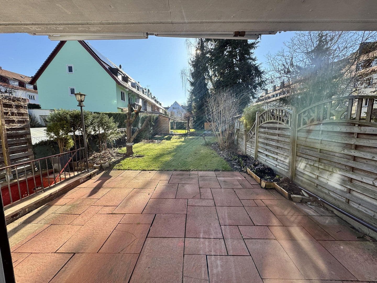 Prodej domu 115 m², pozemek 230 m², Graudenzerstr. 20a, Nürnberg, Bavorsko Prodej domu 115 m², pozemek 230 m², Graudenzerstr. 20a, Nürnberg, Bavorsko