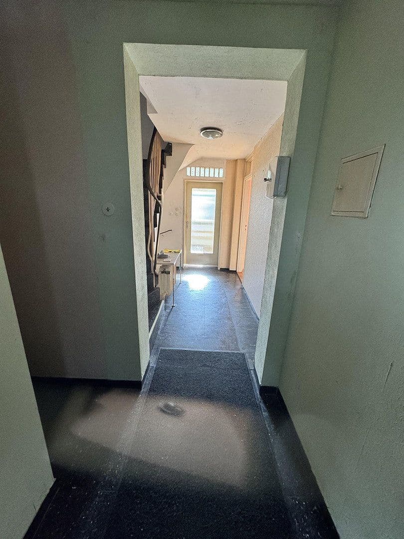 Prodej domu 115 m², pozemek 230 m², Graudenzerstr. 20a, Nürnberg, Bavorsko Prodej domu 115 m², pozemek 230 m², Graudenzerstr. 20a, Nürnberg, Bavorsko