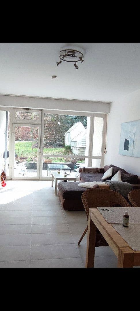 Pronájem bytu 2+1 60 m², Lisbethstr. 7, Hannover, Dolní Sasko Pronájem bytu 2+1 60 m², Lisbethstr. 7, Hannover, Dolní Sasko