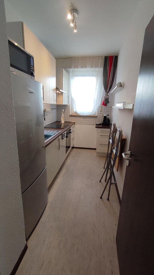 Pronájem bytu 2+1 60 m², Lisbethstr. 7, Hannover, Dolní Sasko Pronájem bytu 2+1 60 m², Lisbethstr. 7, Hannover, Dolní Sasko