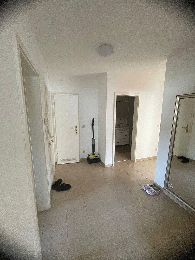 Pronájem bytu 3+1 75 m², Obermenzing/München, Bavorsko Pronájem bytu 3+1 75 m², Obermenzing/München, Bavorsko