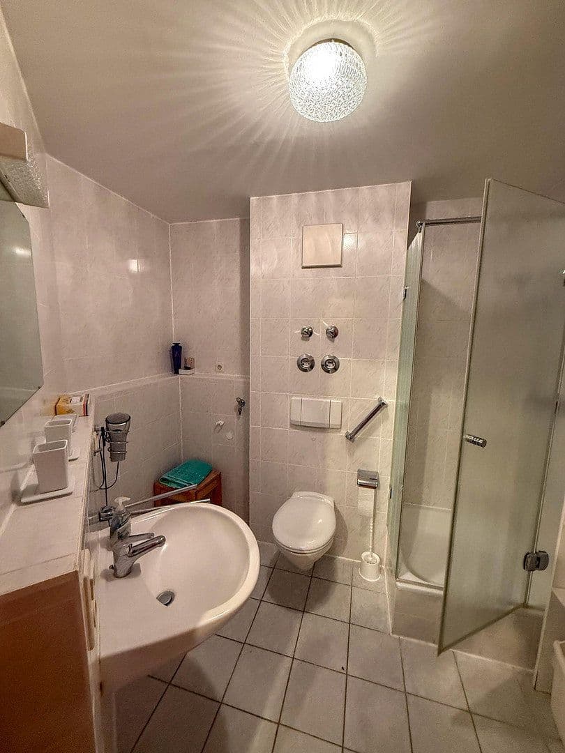 Pronájem bytu 2+1 48 m², Pocking, Bavorsko Pronájem bytu 2+1 48 m², Pocking, Bavorsko