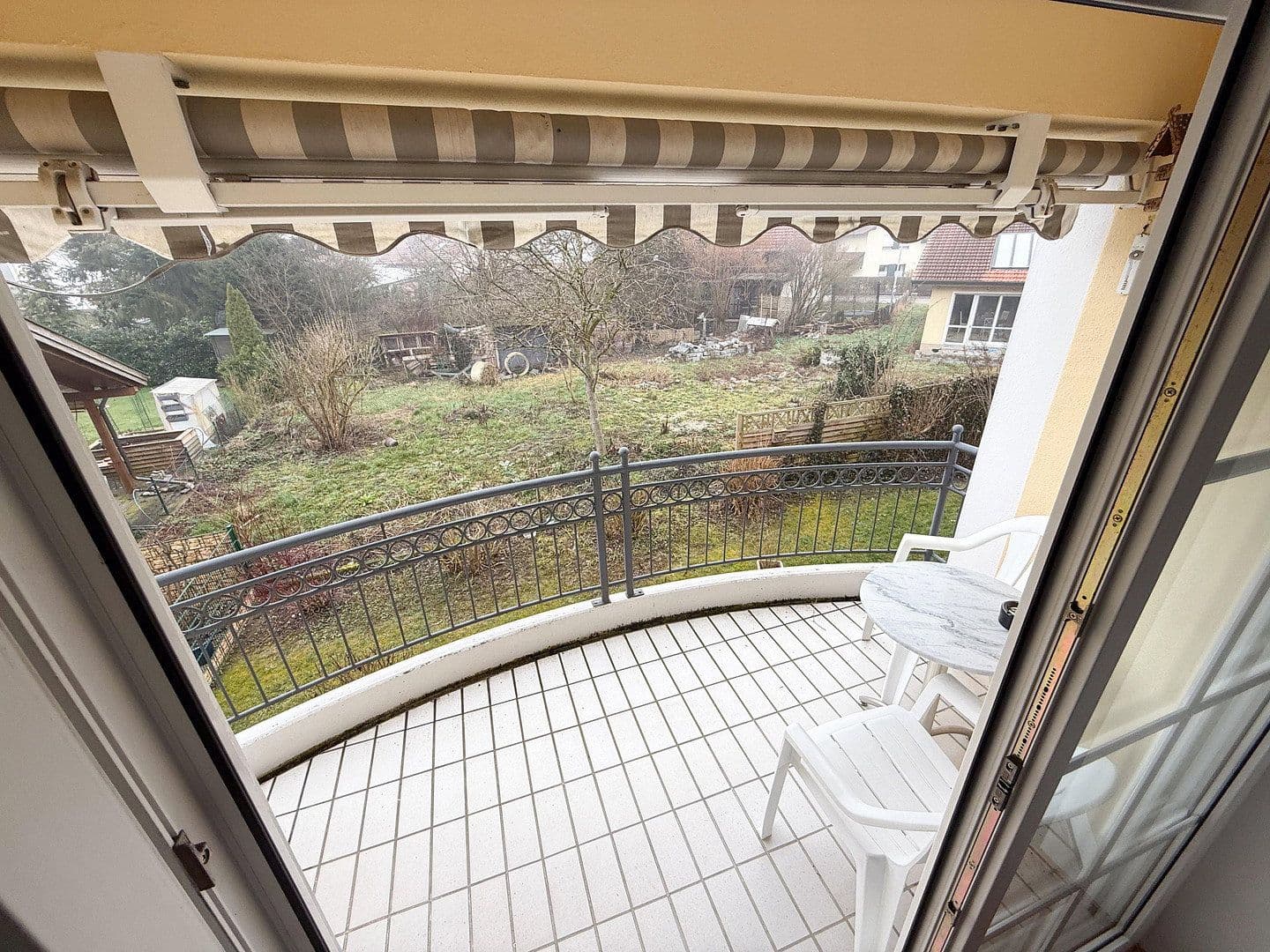 Pronájem bytu 2+1 48 m², Pocking, Bavorsko Pronájem bytu 2+1 48 m², Pocking, Bavorsko