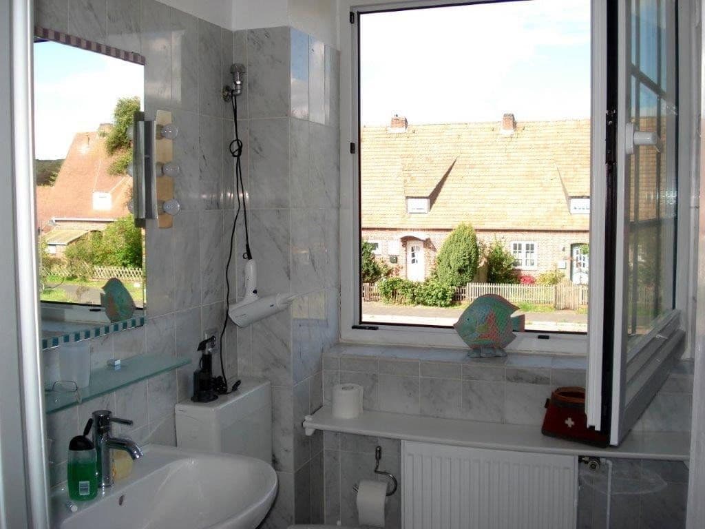 Prodej bytu 2+1 72 m², Mövenbergstraße 33, List auf Sylt, Šlesvicko-Holštýnsko Prodej bytu 2+1 72 m², Mövenbergstraße 33, List auf Sylt, Šlesvicko-Holštýnsko