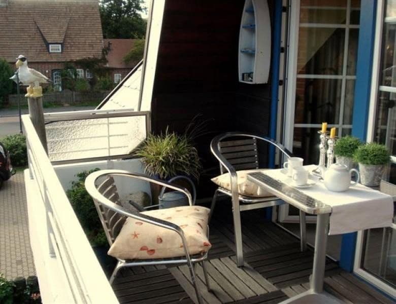 Prodej bytu 2+1 72 m², Mövenbergstraße 33, List auf Sylt, Šlesvicko-Holštýnsko Prodej bytu 2+1 72 m², Mövenbergstraße 33, List auf Sylt, Šlesvicko-Holštýnsko