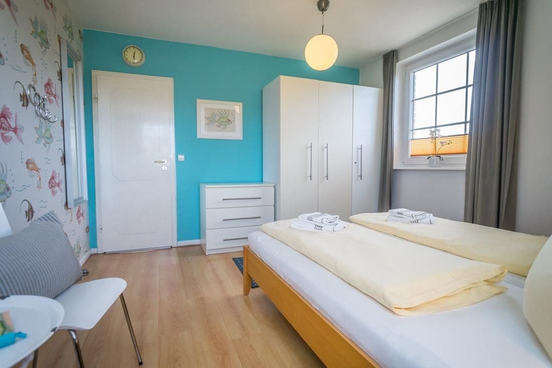 Prodej bytu 2+1 72 m², Mövenbergstraße 33, List auf Sylt, Šlesvicko-Holštýnsko Prodej bytu 2+1 72 m², Mövenbergstraße 33, List auf Sylt, Šlesvicko-Holštýnsko